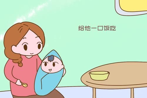 儿媳|“过去10个孩子都能养，现在你二胎都不生，要你这儿媳能干啥”