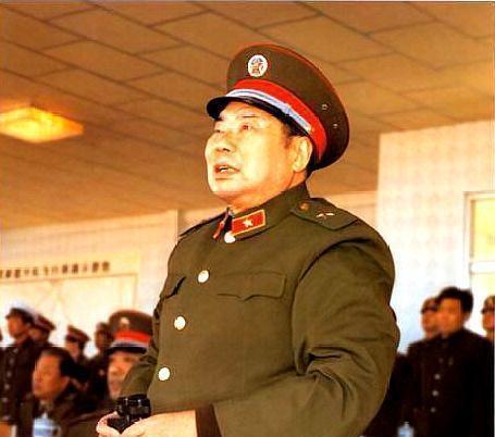 重用|冲锋不死、车祸不死、晚年受重用,杨得志是勇将,更是福将