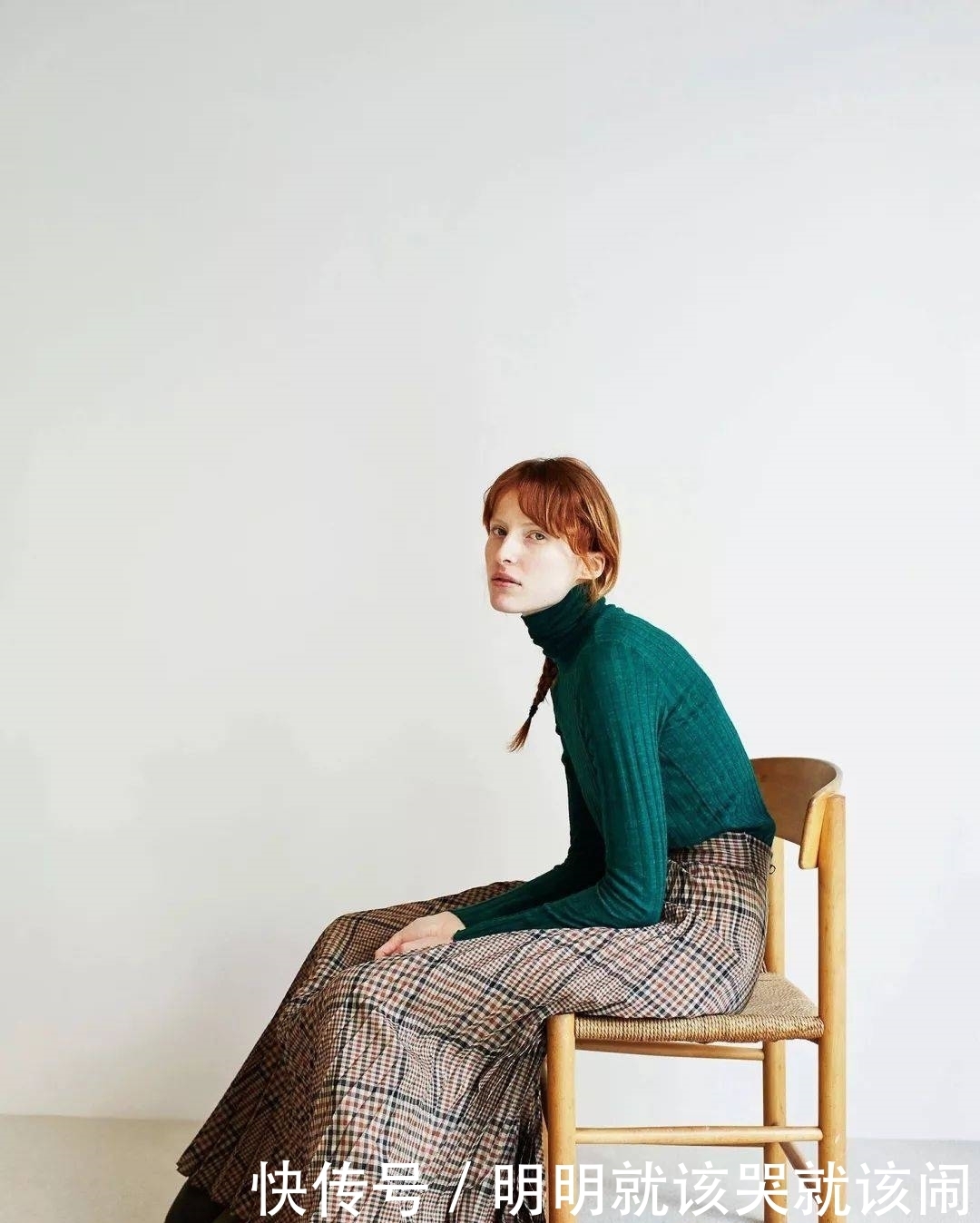 治愈日系穿搭攻略,有了它们,一周都不带重样的!