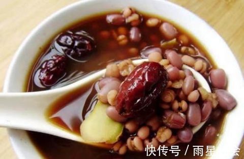 健脾|体内湿气重,4种食物吃一吃,祛湿健脾效果好