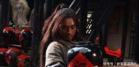 栾廷玉|水浒中很多高手都有万夫不当之勇的评价,为什么武松没有呢!