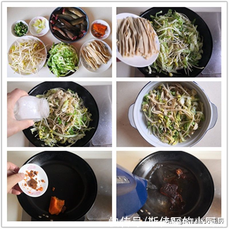 冬补|冬补吃牛羊肉不如吃它,10元钱1斤炖上一大锅滋补又馋人,太香了