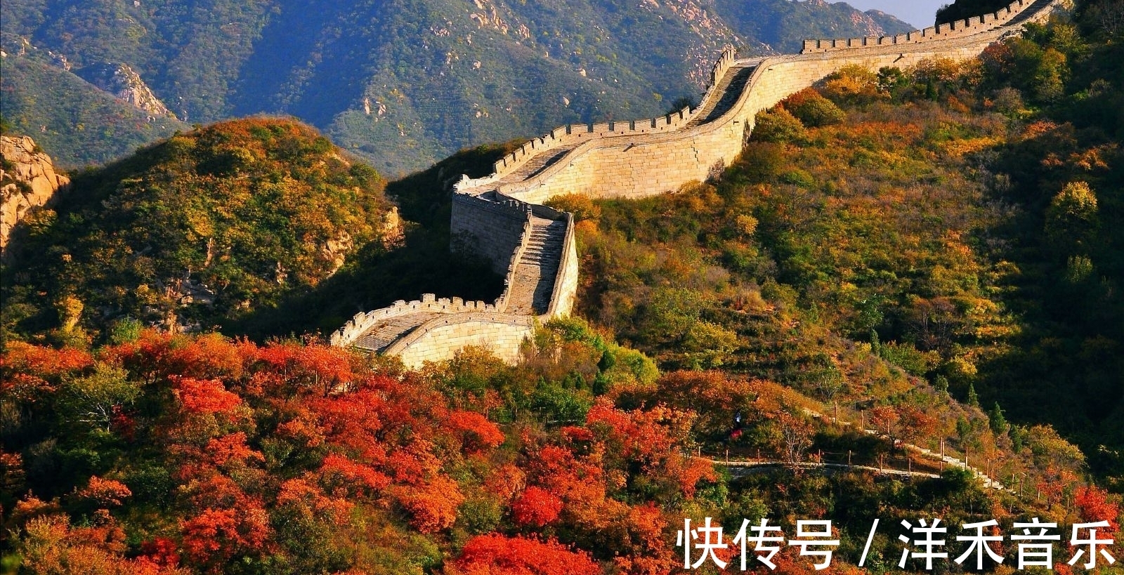 春朝|秋气盈胸志存高,且看秋情不寂寥