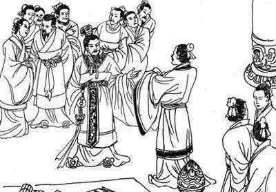 毛遂|毛遂自荐故事家喻户晓,但毛遂之后的下场如何呢?难怪老师不敢告诉你!