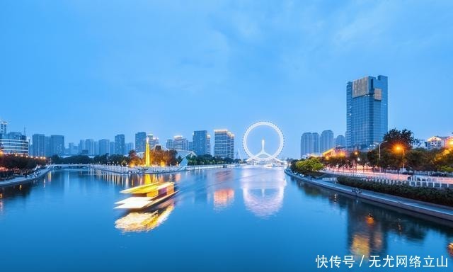 镇馆之宝|天津排名前6的美景! 在天津的人都会去的地方, 你去过吗