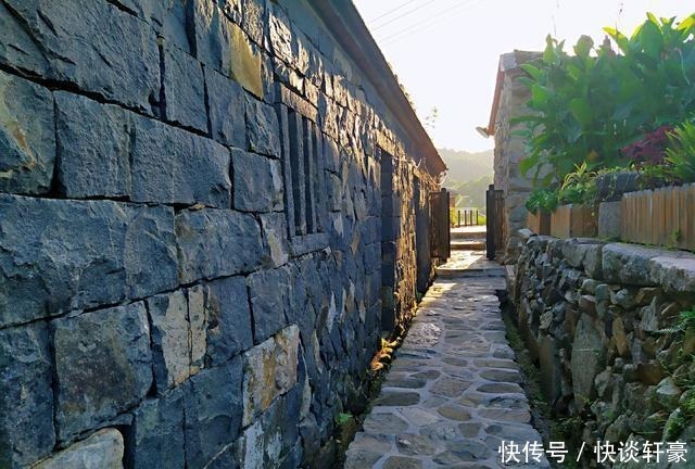 大帽山境：闽南古厝好风光，清新游玩厦门山间美景