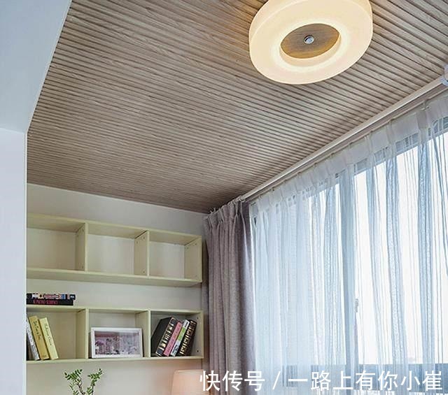 柜子|玄关别再傻傻打柜子了，现在流行这么做，漂亮大方而且实用！