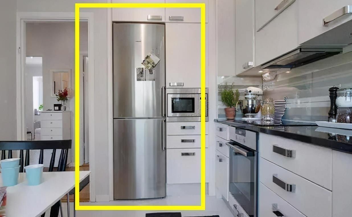 智商税|入住新房一年后,总结出13处“不该这么装”,权当交智商税了