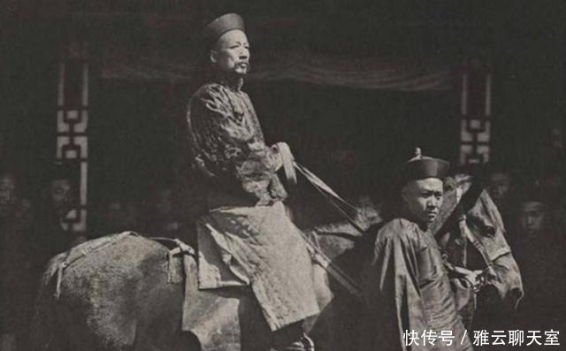 碰过|晚清贵族绝不让孩子碰的四样东西，你孩子碰过吗？沾上一个就毁了