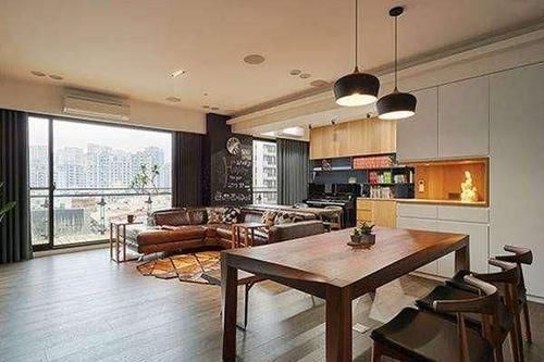 面积|为什么有钱人不买大房子了若非老师傅提醒,我家早买错了