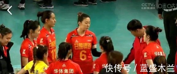比赛|分析一局山东女排的比赛就知道输球原因,改善以后就不会原地踏步!