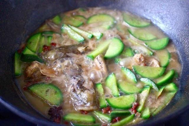 被大家误会最深的1种鱼,一斤只要5元却无人理睬,营养比鲫鱼高