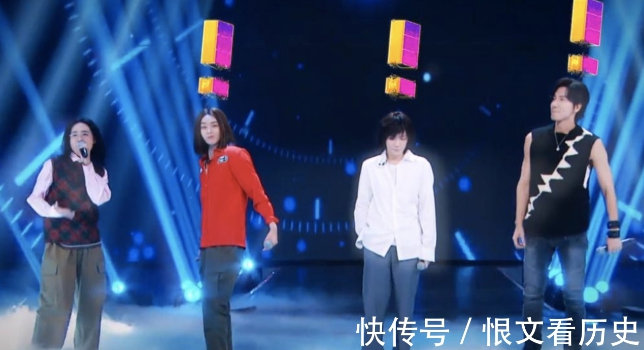 百變大咖秀|何炅坐鎮也被批無聊？貼懷舊標簽的《夏日少年派》實則是創意枯竭