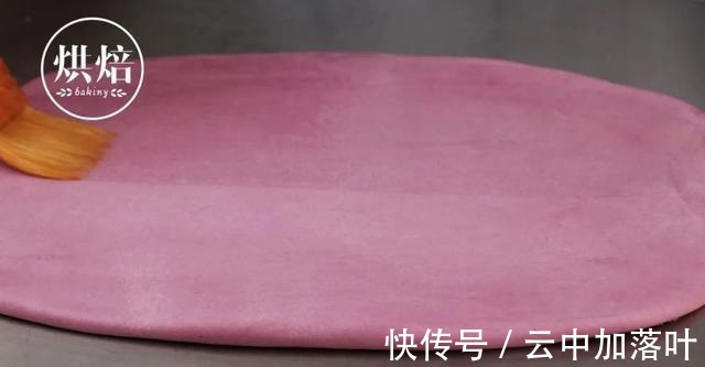 孩子|终于有烤箱版的猫耳朵了 无油不上火 颜色好看 孩子超喜欢!