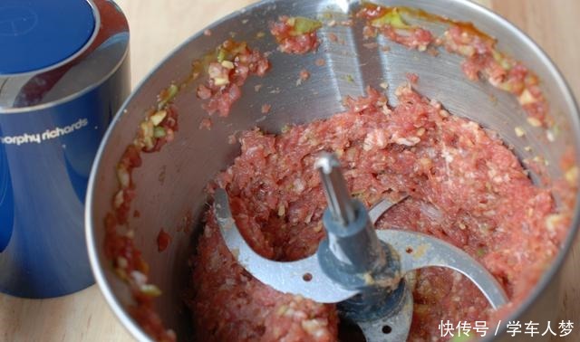 过年包饺子,白菜韭菜别吃了,还是这馅儿最鲜,越吃越香!