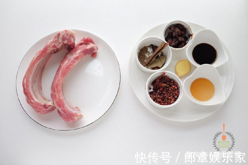 为什么做的排骨又柴还不香，大厨说第一步就做错了，难怪不好吃！