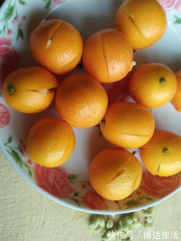 果蒂|最润肺的水果不是梨而是它，咳嗽的人生吃，润肺清痰很快不再咳嗽