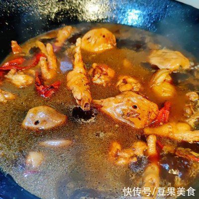 #家樂--一包到味，酱就好#潮汕卤味