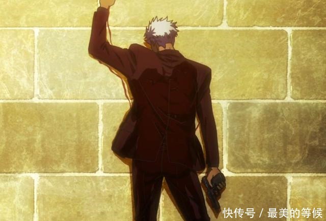 递给你张小纸条,来看看可以写进中考高考作文中的经典动漫台词