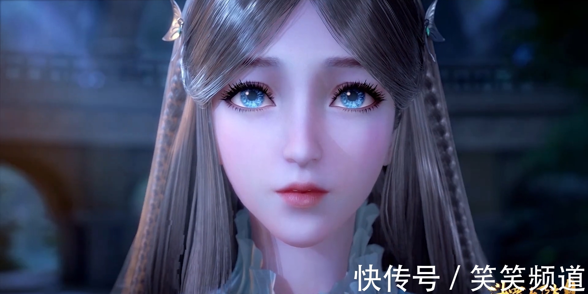 魂师|假如和斗罗大陆里的魂师互换人生,你最想和谁换?人气最高的是她
