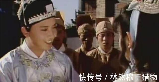 北静王&林黛玉牺牲自己嫁给北静王,婚后自尽一举,却加速了贾府的覆灭