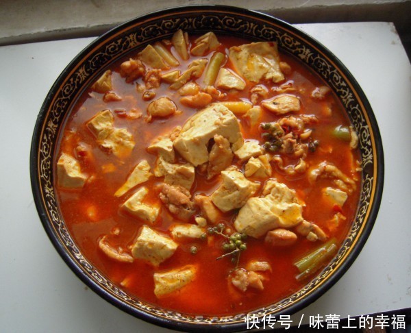 川菜:豆花鸡教程--清热解毒