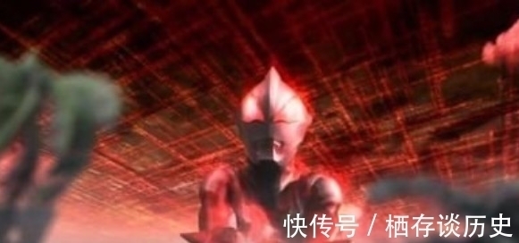 基德奥特曼|心最狠的奥特曼,艾斯分割怪兽,欧布手撕怪兽,他比贝利亚心都狠