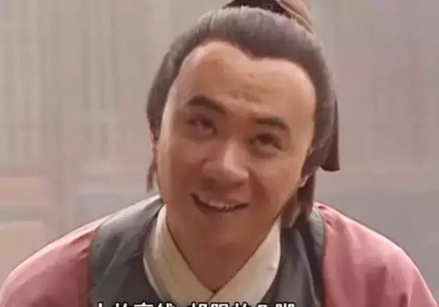 卢俊义@高俅自吹相扑天下第一,除燕青谁还能打败高俅鲁智深武松会输!