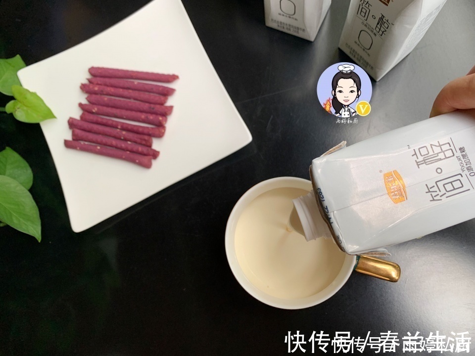 天热了，除了雪糕，这5款零食建议也囤一点，好吃解馋