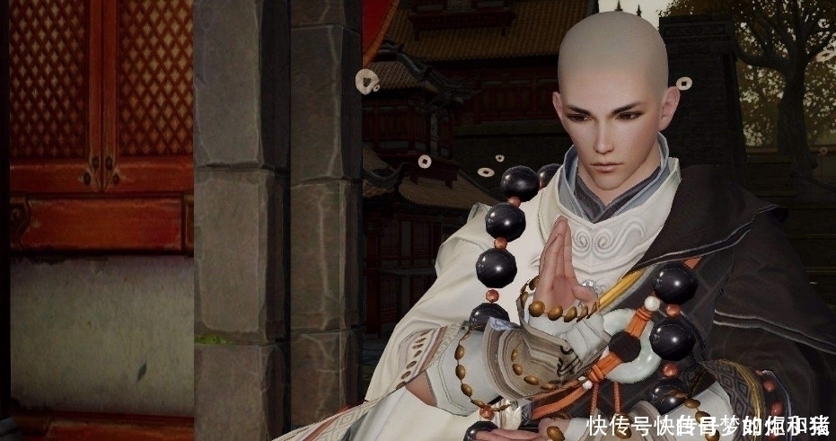 禅诗!老和尚一气之下写首诗,短短28字传了600多年,道出世人常犯的错