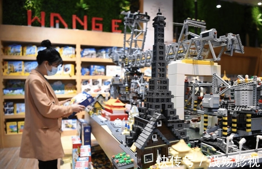 全区|“玩具之都”广东澄海创新升级谋突围