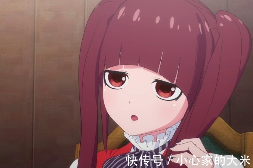 新番|B站新番删减得太厉害了,女主伤疤被强行抹掉,袜子也不能看