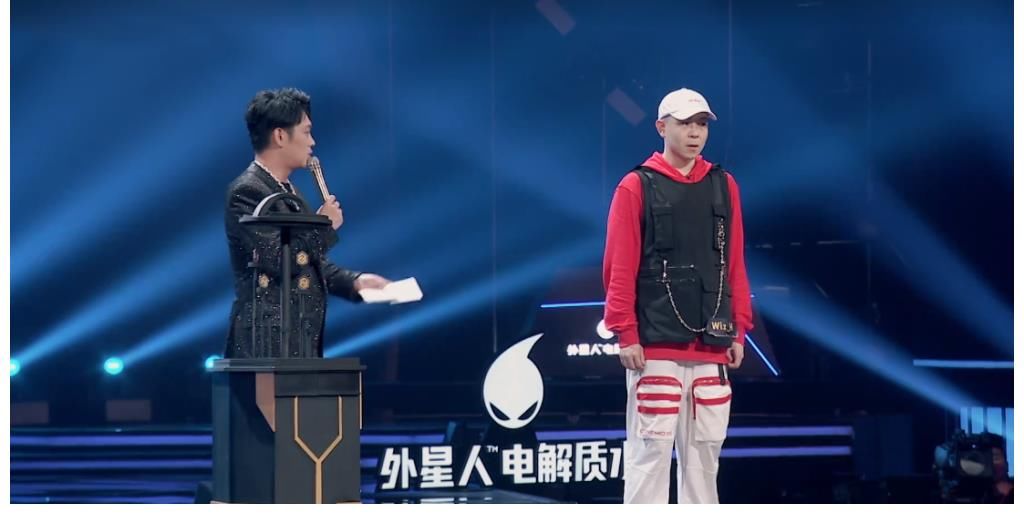 朱婧汐|《說唱聽我的》比賽翻車：導師左右選手去留，觀眾投票成“雞肋”