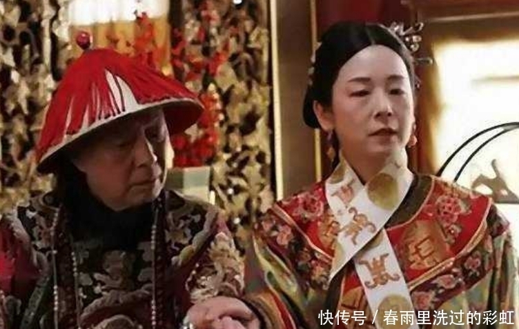 慈禧|慈禧贴身太监安德海被杀,慈禧为何重赏元凶?