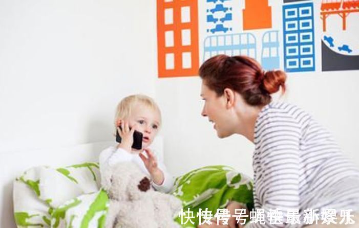 词汇|宝宝到了这个月龄能听懂大人话,家长说话要多注意,别影响了宝宝