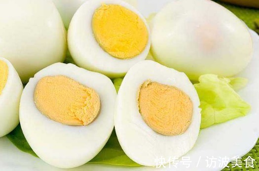 区别|每天吃鸡蛋,跟不吃鸡蛋的人有“区别”吗营养师告诉你答案