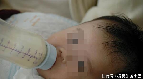 元女士|洗奶瓶讲究大，这四种错误的清洗方式，无异于是在“培养”细菌