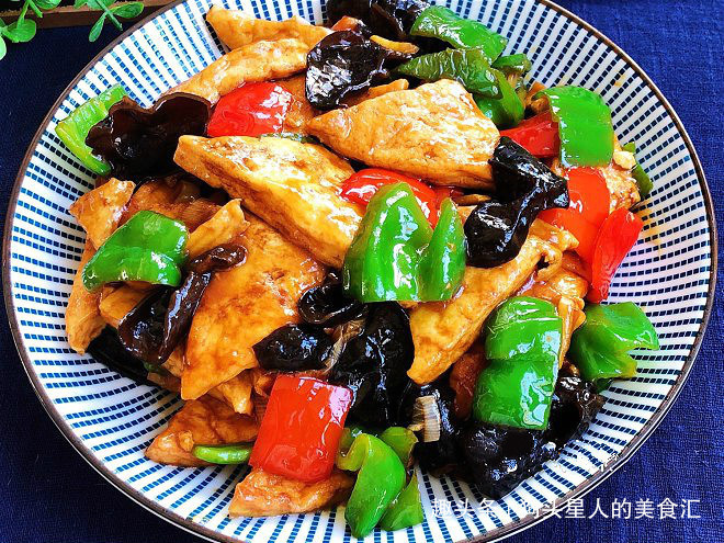 吃一次就忘不了的家常菜，分享8道美味做法，大人小孩都爱吃