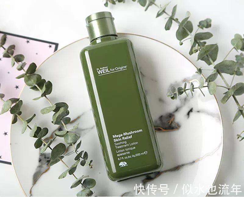 肌肤|爽肤水推荐:这些化妆水帮助肌肤表层吸取水分,增加皮肤保水能力