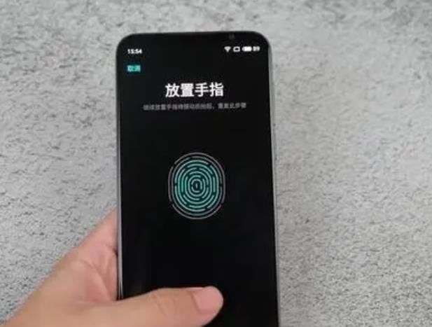 倒退|期待iPhone用上屏下指纹？我认为不可能，这是技术倒退