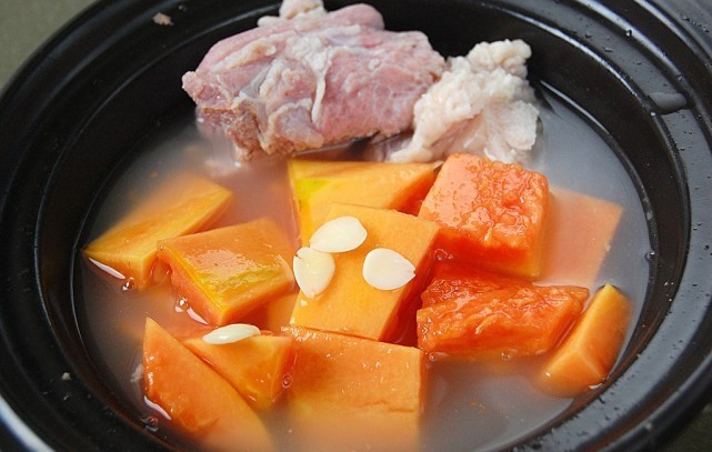 产后抑郁|坐月子多喝这碗“月子汤”,催奶下奶最厉害,每天一次,奶水充足