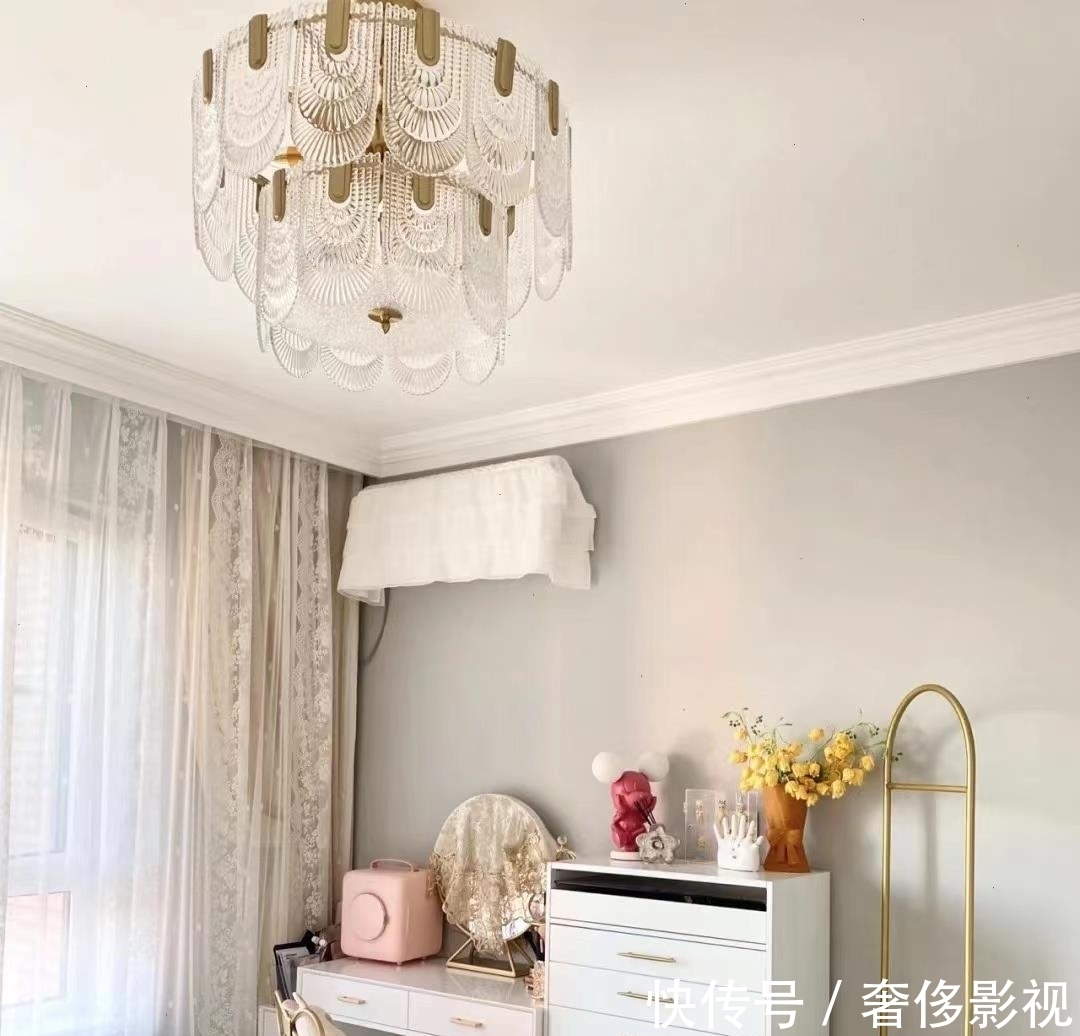 衣柜|就喜欢这种恬淡安宁的感觉,一进门,整个人都感觉很轻松