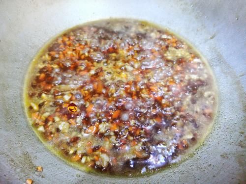 深圳打工人的晚餐，朋友圈火了，网友：简单生活不浪费