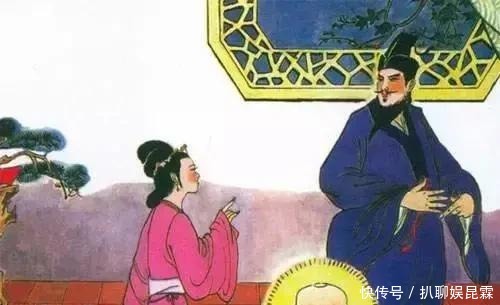 虱子|因为长虱子,被皇帝点名嘲笑,历史上仅此一人