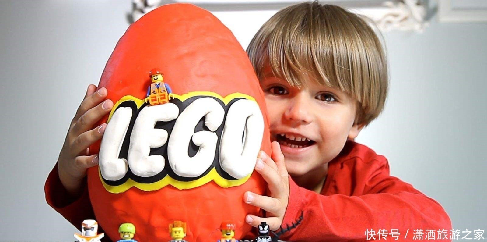 高智商|三岁前孩子聪明玩出来,7个亲子游戏多玩玩,轻松养成高智商宝宝