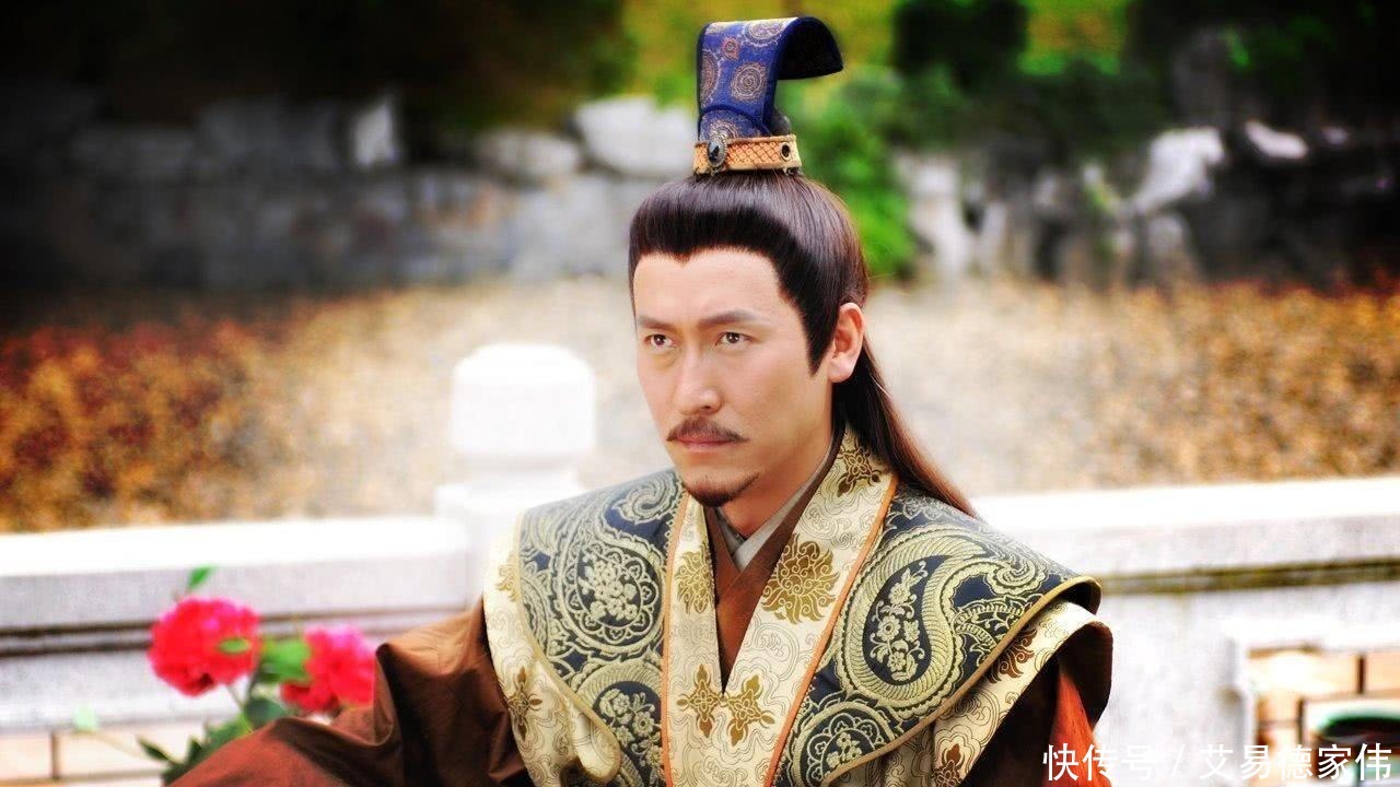 文武双全|朱棣文武双全，比朱允炆能力高很多，为何朱元璋还是传位给孙子？