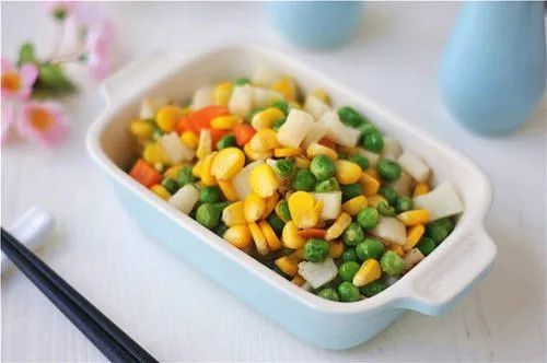 适合春季吃的几道经典菜，爽口开胃又下饭