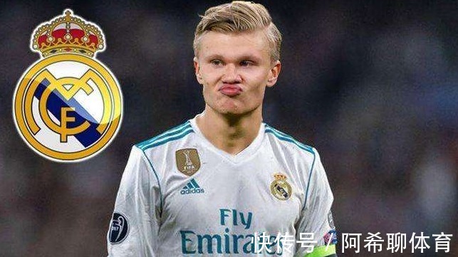 C罗|凌晨3点,哈兰德做出明智决定!14冠王祭狠招,名嘴:向往C罗生涯