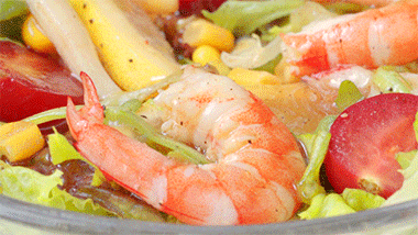 感染性休克|一场吃寿司引发的“感染性休克”,7种「致病菌」青睐这些常见食物