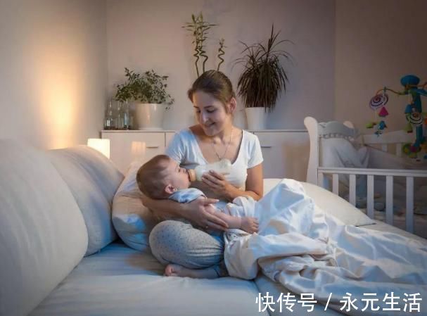宝妈|如何让宝宝快速入睡?提前做好3个入睡准备,娃睡得又快又安稳